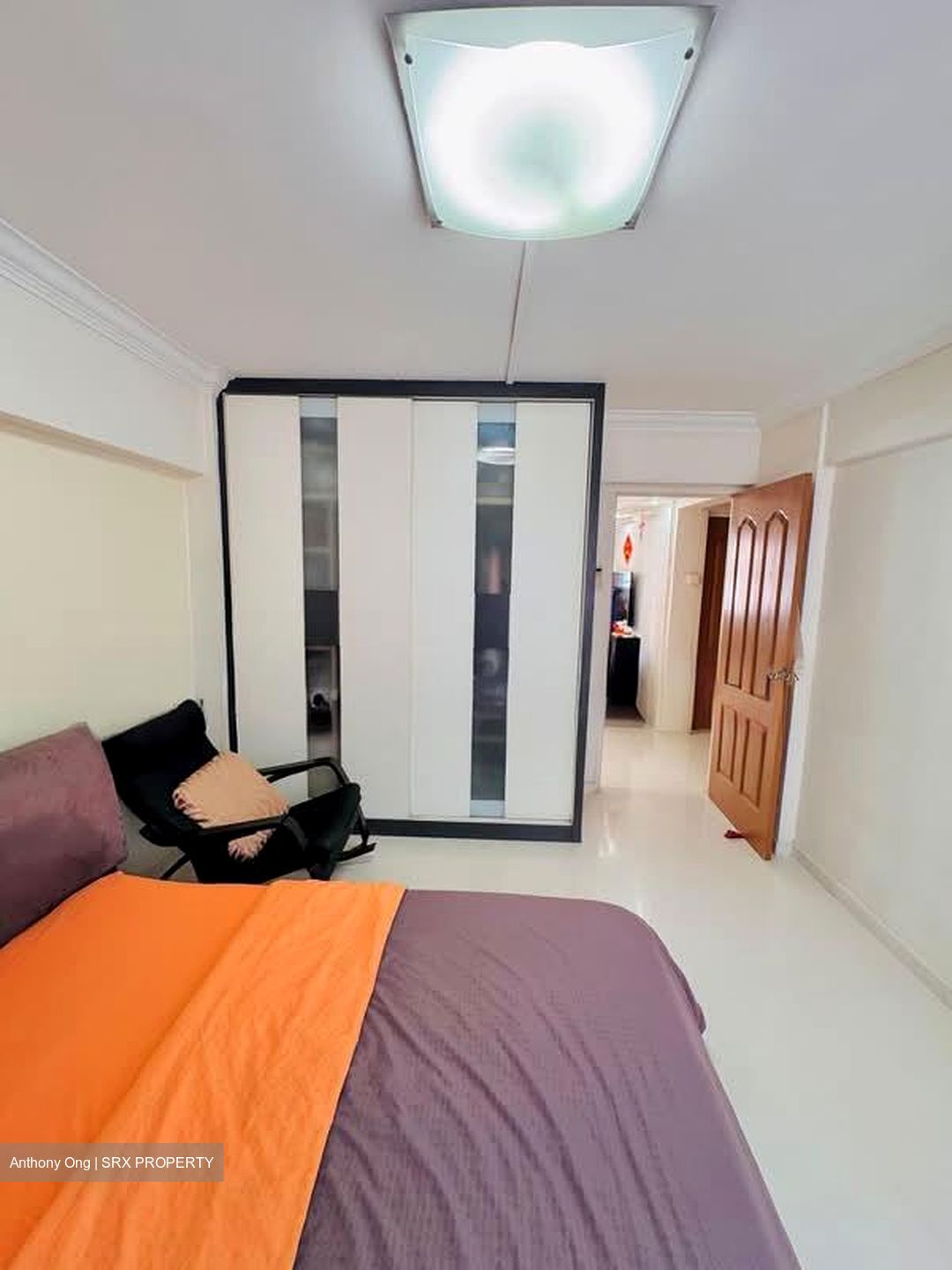 Blk 726 Khatib Spring (Yishun), HDB 4 Rooms #577416251